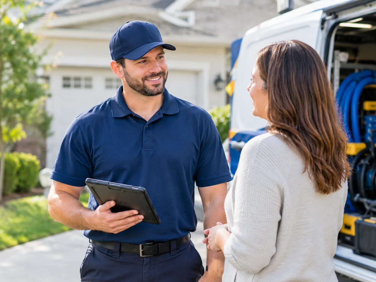 Sewage Backup Cleanup Ione, CA FAQs